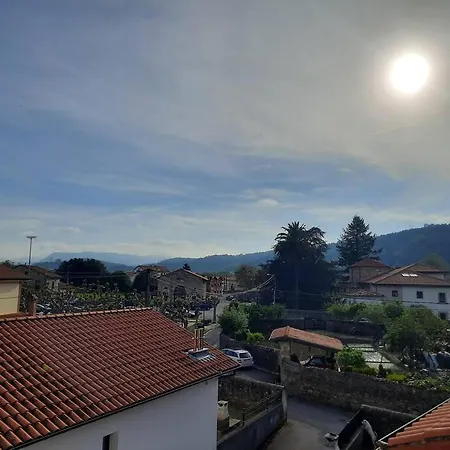Appartement Preciosos A 15 Minutos De Comillas Periedo