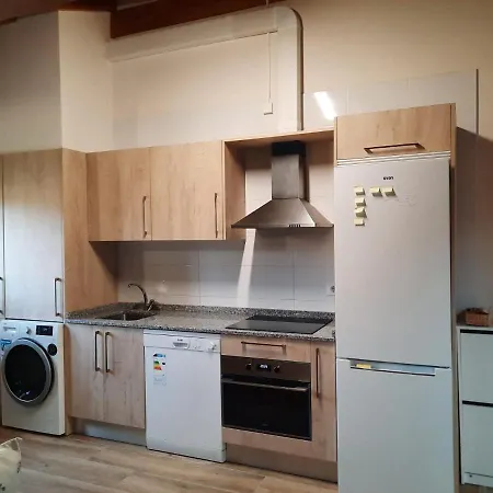 Apartment Preciosos A 15 Minutos De Comillas Periedo