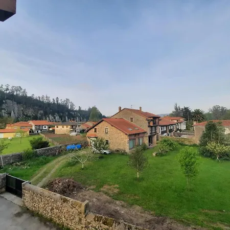 Apartment Preciosos A 15 Minutos De Comillas Periedo