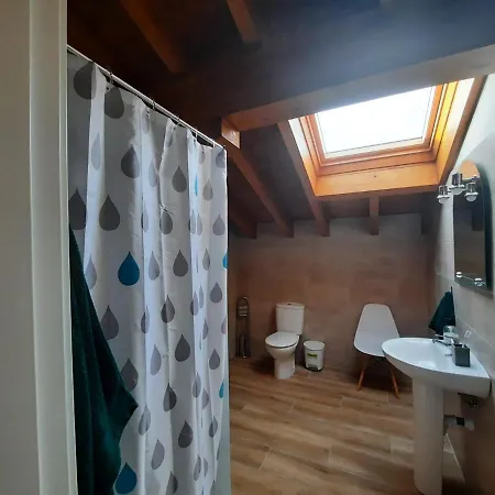 Preciosos A 15 Minutos De Comillas Apartment