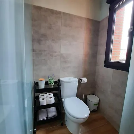Appartement Preciosos A 15 Minutos De Comillas