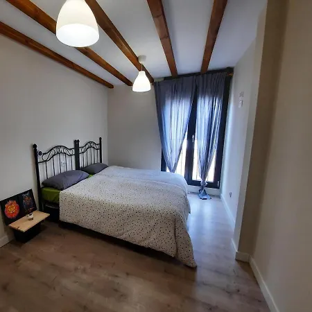 Preciosos A 15 Minutos De Comillas Appartement Periedo