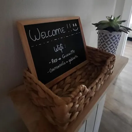 Preciosos A 15 Minutos De Comillas Appartement Periedo