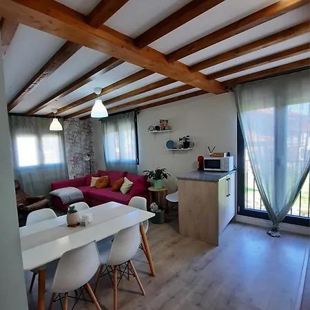 Appartement Preciosos A 15 Minutos De Comillas Periedo