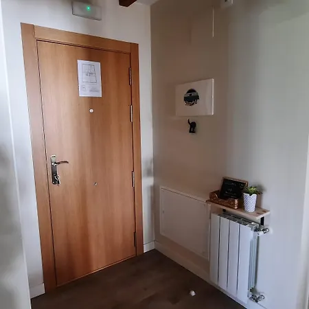 Preciosos A 15 Minutos De Comillas Apartment *
