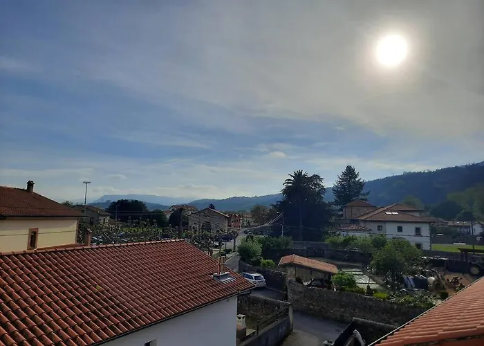 Apartament Preciosos A 15 Minutos De Comillas Periedo