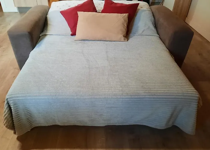 Apartament Preciosos A 15 Minutos De Comillas *