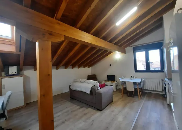 Apartament Preciosos A 15 Minutos De Comillas