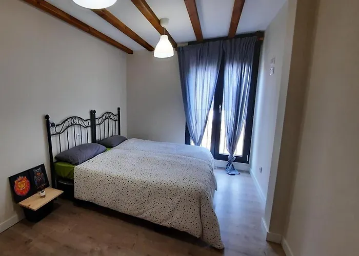 Preciosos A 15 Minutos De Comillas Apartament Periedo