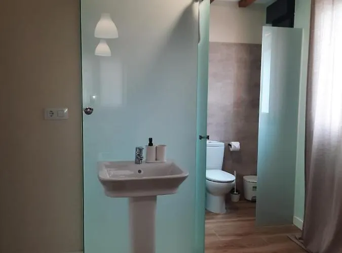 Preciosos A 15 Minutos De Comillas Apartament