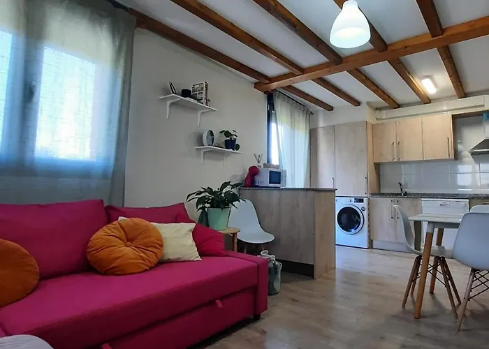 Preciosos A 15 Minutos De Comillas Apartament Periedo