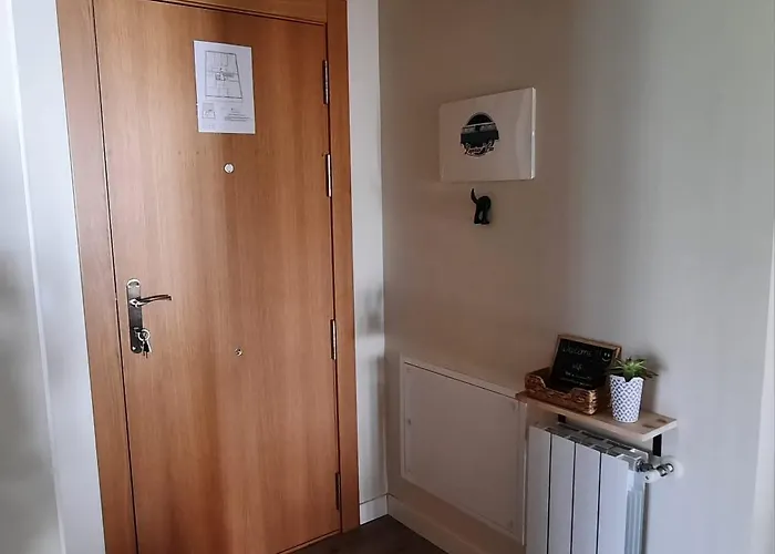 Preciosos A 15 Minutos De Comillas Apartament *